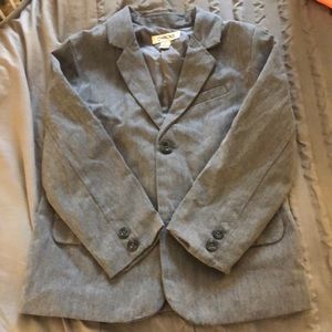 Boys 5T like new sport coat